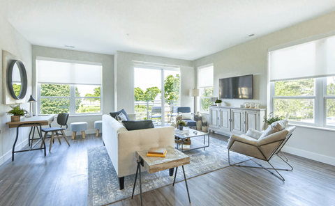 9500 4Th Avenue Studio-2 Beds Apartment for Rent