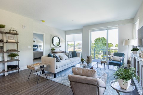 9500 4Th Avenue Studio-2 Beds Apartment for Rent