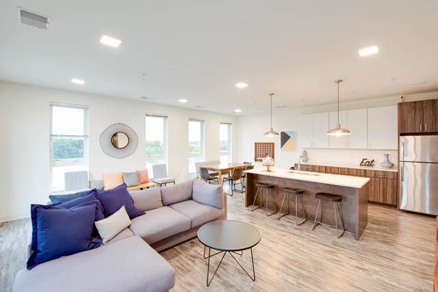 Eastsider Apartments