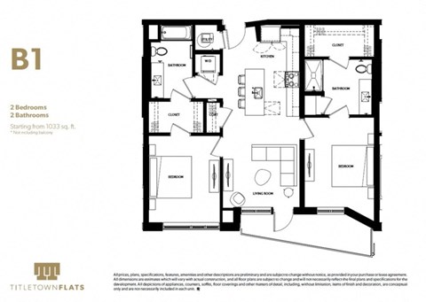 a black and white floor plan of a house