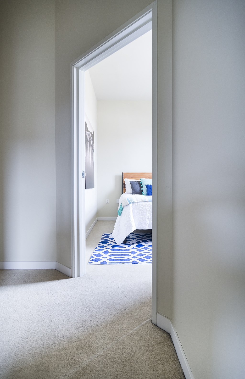 Carpeting In Bedrooms at Grand Wisconsin, Milwaukee, Wisconsin