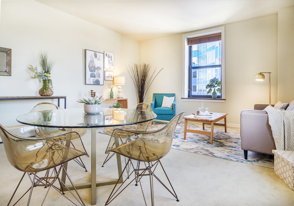 Vibrant Living Experience at Grand Wisconsin, Milwaukee