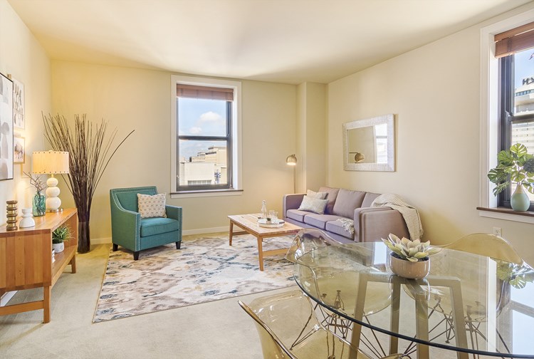 Grand Wisconsin is a similar property to Aspen Crossing Apartments located in Milwaukee