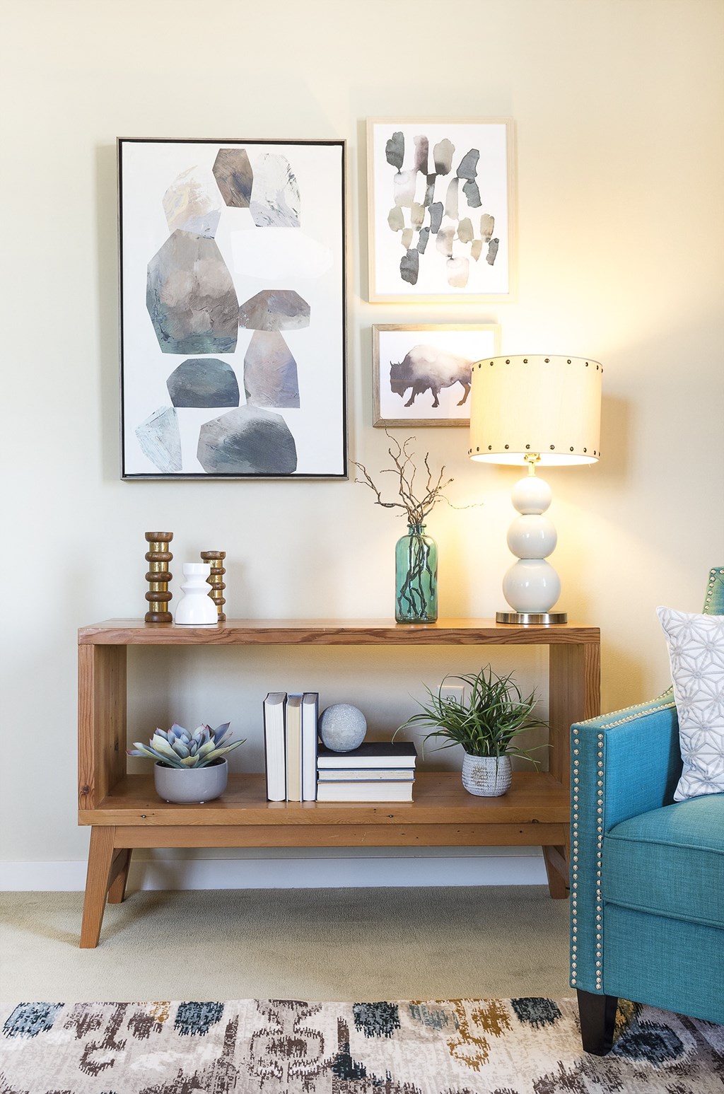 Gorgeous Home Decor at Grand Wisconsin, Milwaukee, WI, Wisconsin