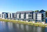 The District Apartments