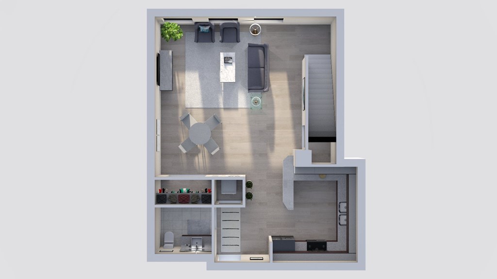 ashland floor 1 at Grand Wisconsin, Milwaukee, WI, Wisconsin , 53203