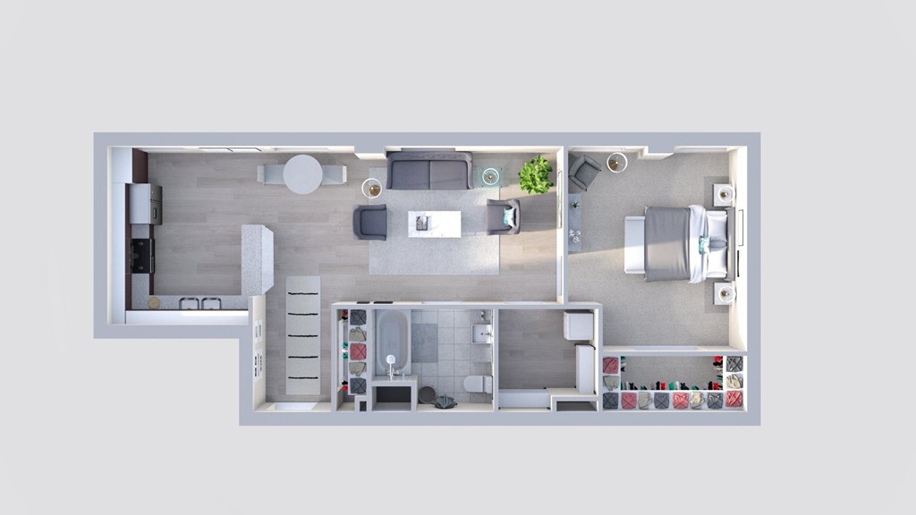 bradford at Grand Wisconsin, Milwaukee, WI, Wisconsin , 53203