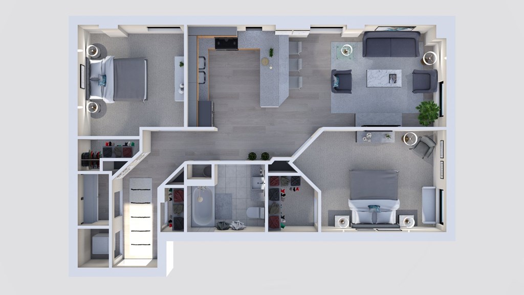 broadway(1) at Grand Wisconsin, Milwaukee