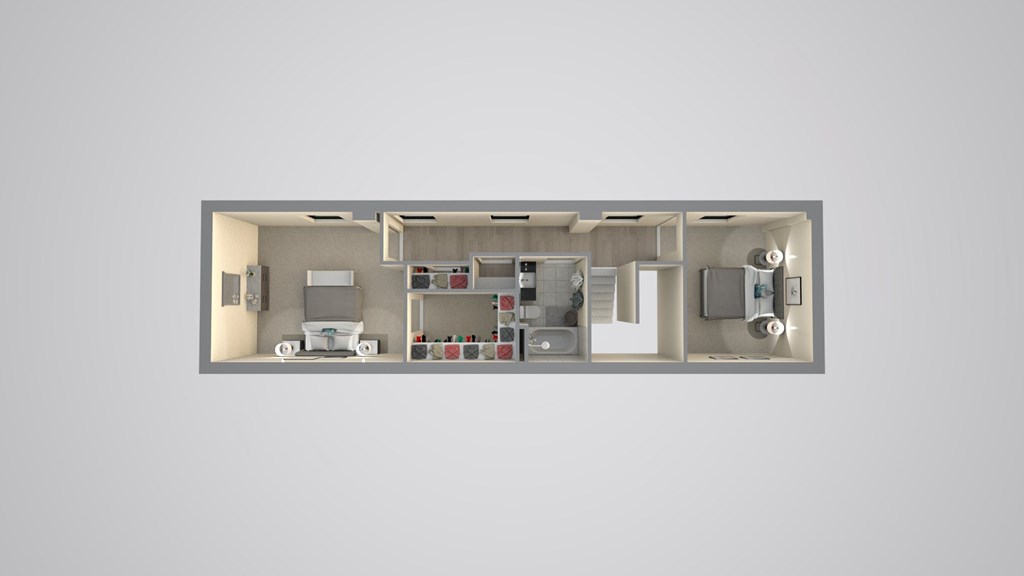 elcho floor 2 at Grand Wisconsin, Milwaukee, 53203