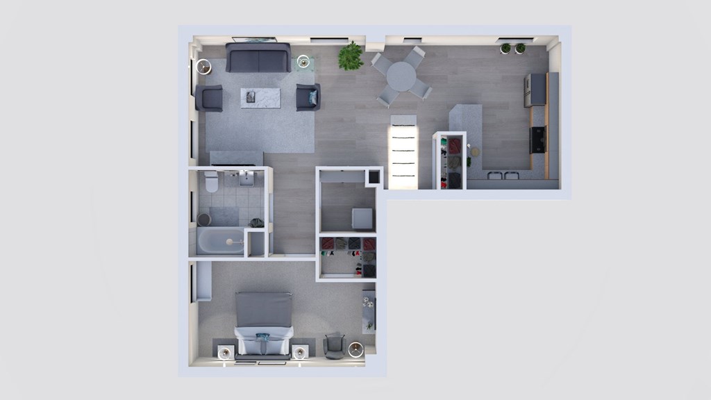 kenilworth at Grand Wisconsin, Wisconsin