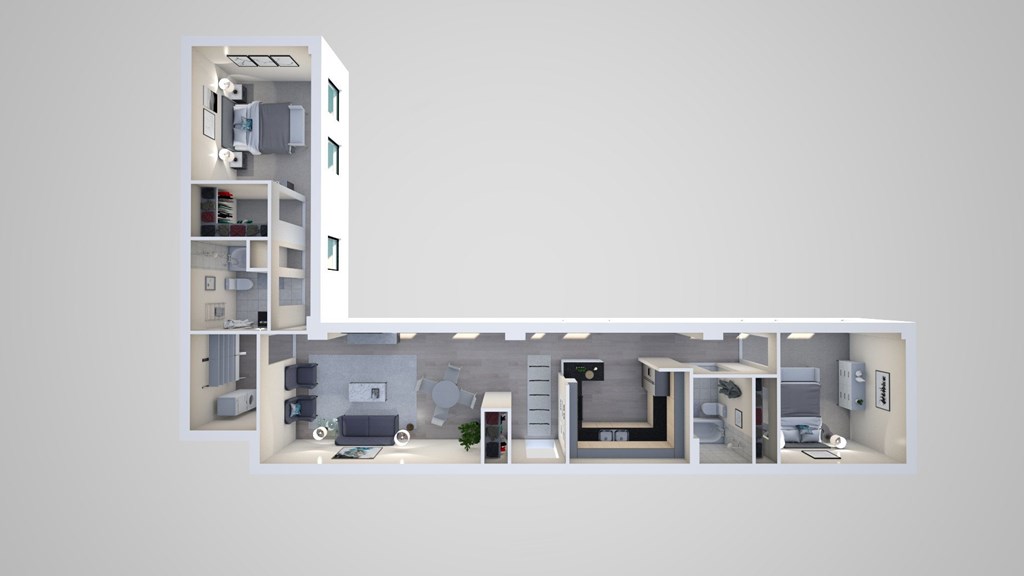 royall at Grand Wisconsin, Milwaukee