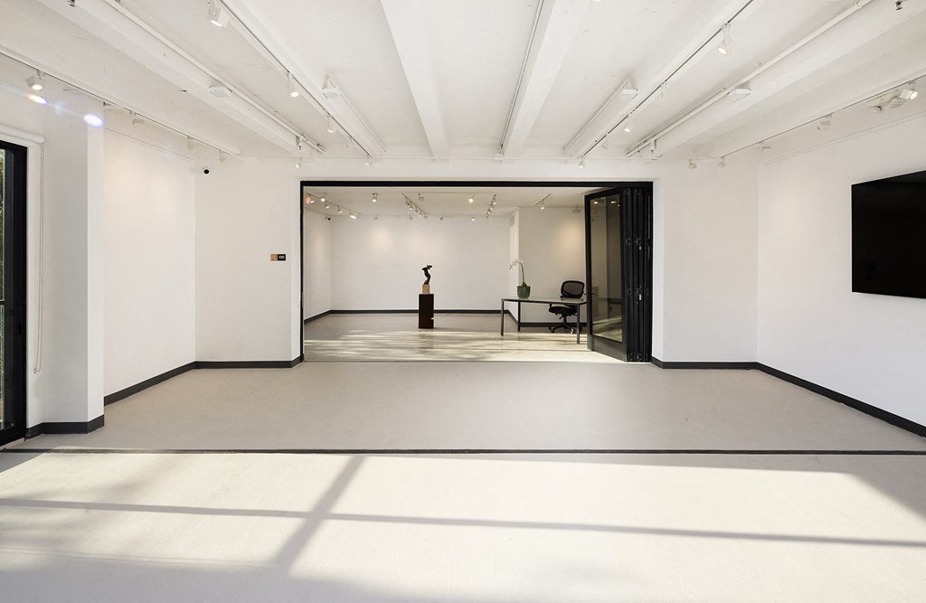 ArtLofts Gallery and Vestibule