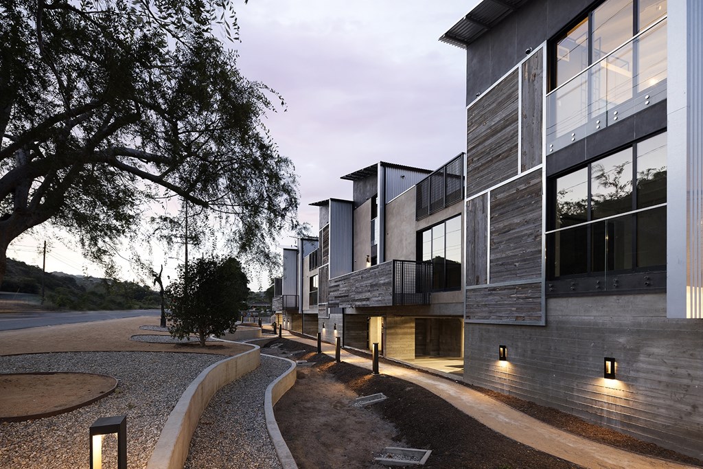 ArtLofts Laguna Canyon Road