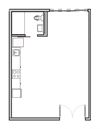 Unit 111 Floor Plan