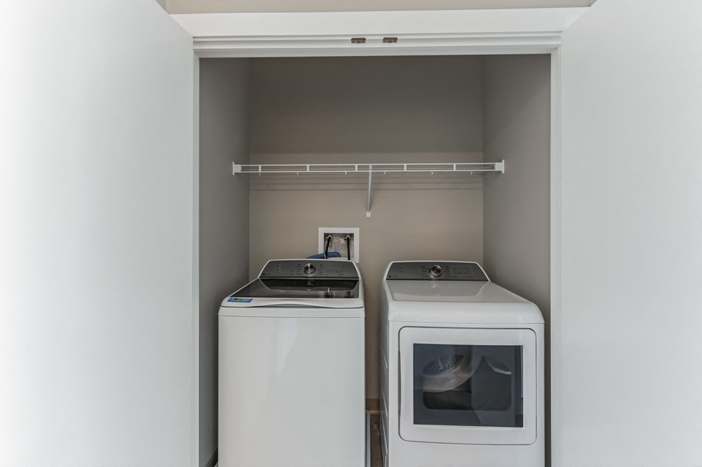 Washer/dryer