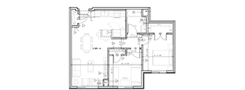 Two Bedroom