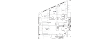 3 Bedroom 1.5 Bathroom