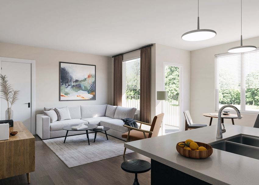 Image showcasing Brand New 2bhk+ Laundry Room 12 Cheques with All Community ... - Bayut