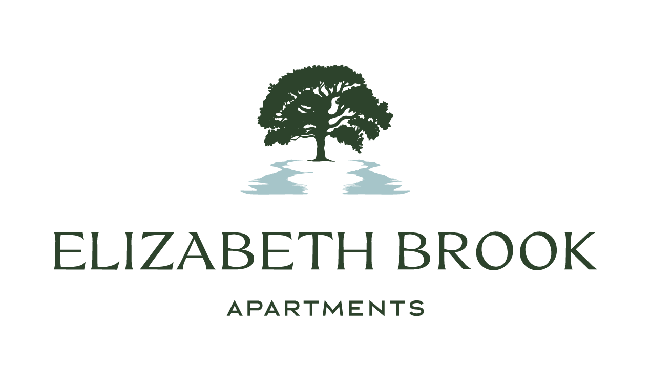 Elizabeth Brook Apartments logo