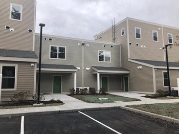 Exterior - Photo Gallery 3