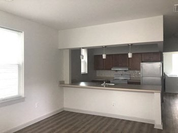 Galley Kitchen - Photo Gallery 6