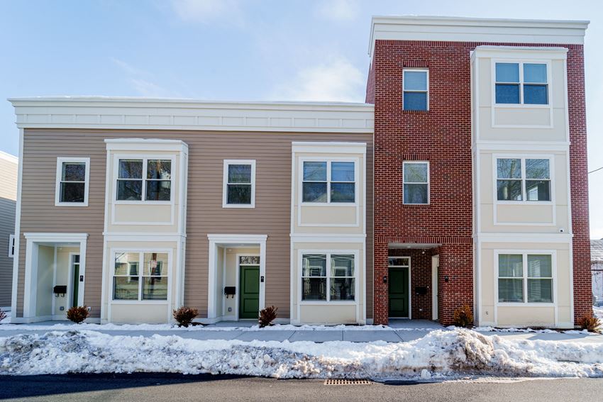 Erie Point Apartments, 2 North Mohawk Street, Cohoes, NY RentCafe