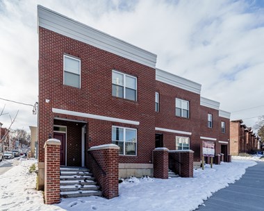 Exterior photo