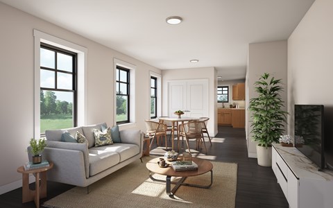 85 Edgartown-Vineyard Haven Road Studio Apartment for Rent
