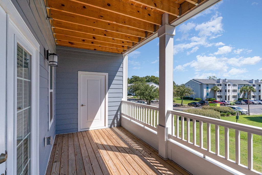 create memories that last a lifetime in your new home at The Parker Myrtle Beach, Myrtle Beach