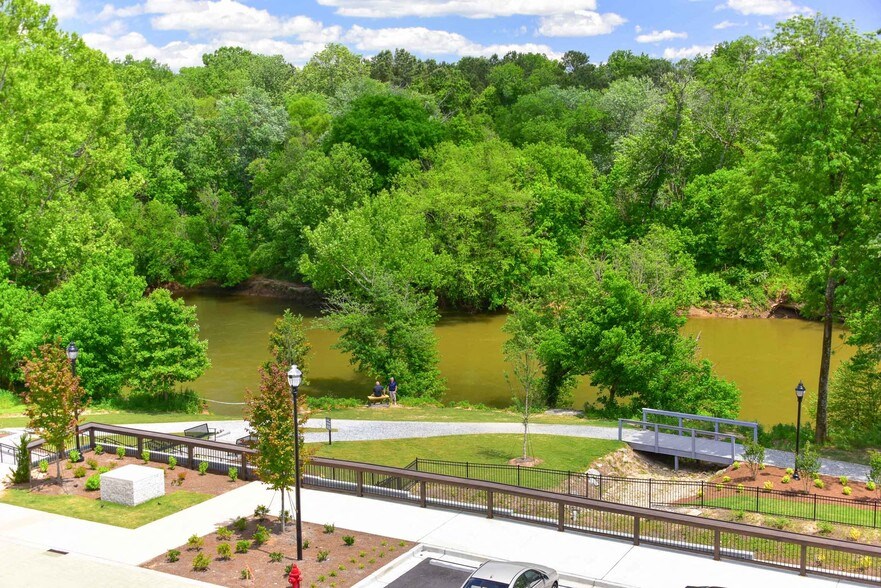 Plenty View at The Eddy at Riverview, Smyrna, Georgia