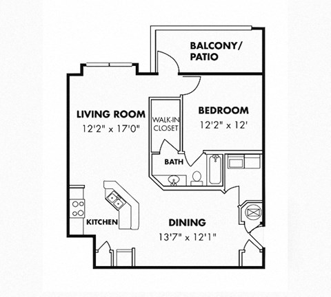 150 Carrington Park Drive 1-3 Beds Apartment for Rent - Photo Gallery 52