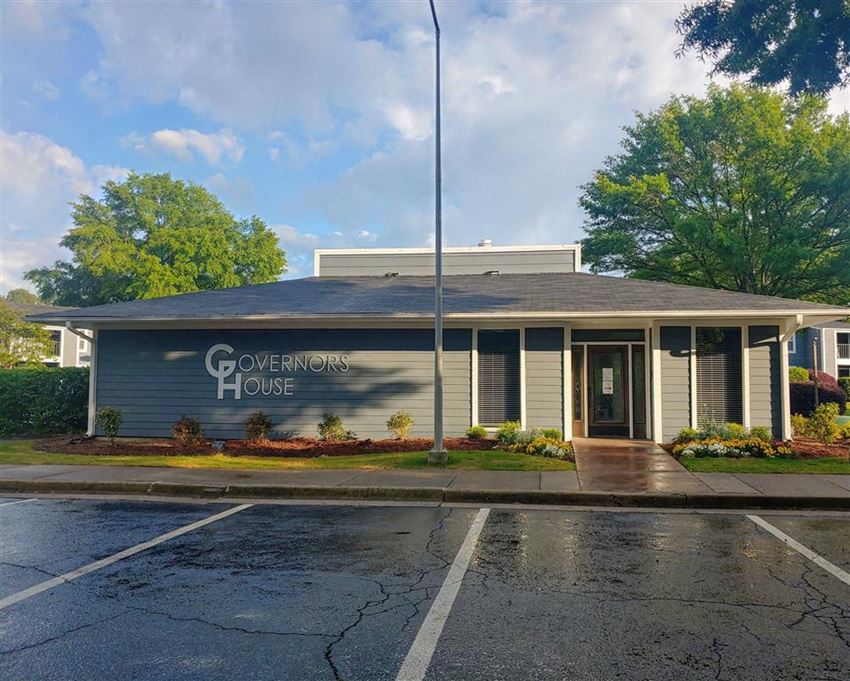 Governors House Apartments, 4611 Governors House Dr SW, Huntsville, AL RentCafe