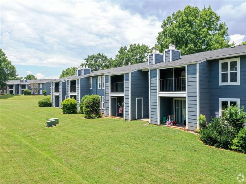 Governors House Apartments, 4611 Governors House Dr SW, Huntsville, AL