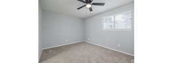 A Room With Grey Walls at Avondale Place Apartments, Avondale Estates