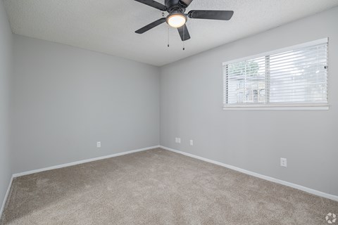 A Room With Grey Walls at Avondale Place Apartments, Avondale Estates