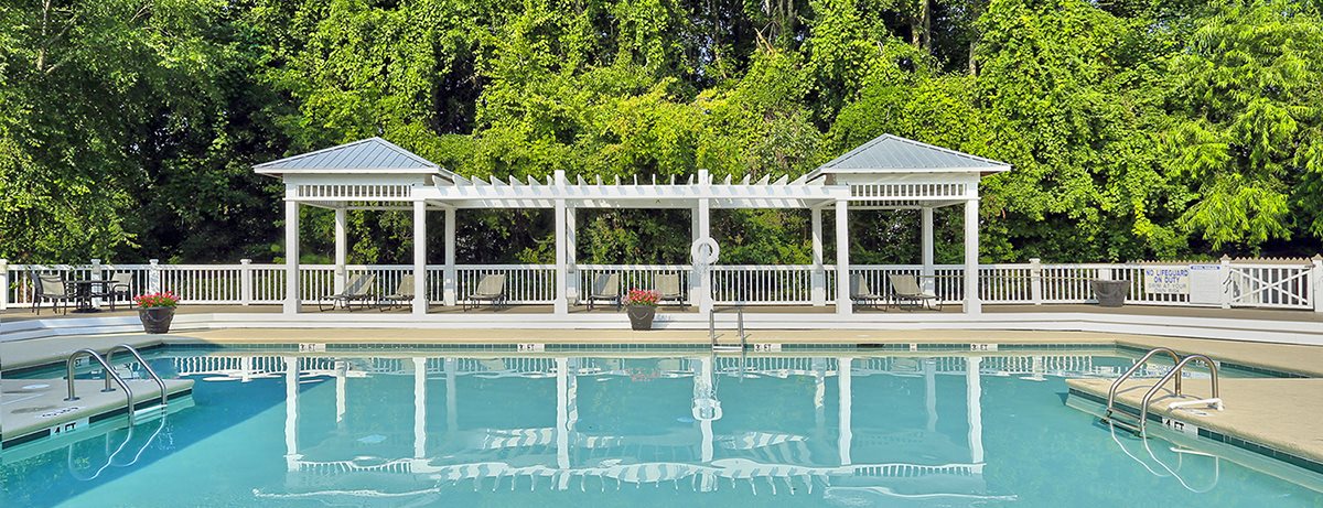 Pool at Cape Landing, Myrtle Beach, 29588
