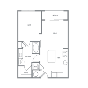 Floorplan Photos Gallery
