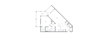 UnitA1Alt2 at The Eddy at Riverview, Smyrna, GA