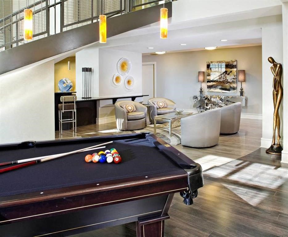 Hidden Creek is a similar property to Residences At Rio located in Gaithersburg