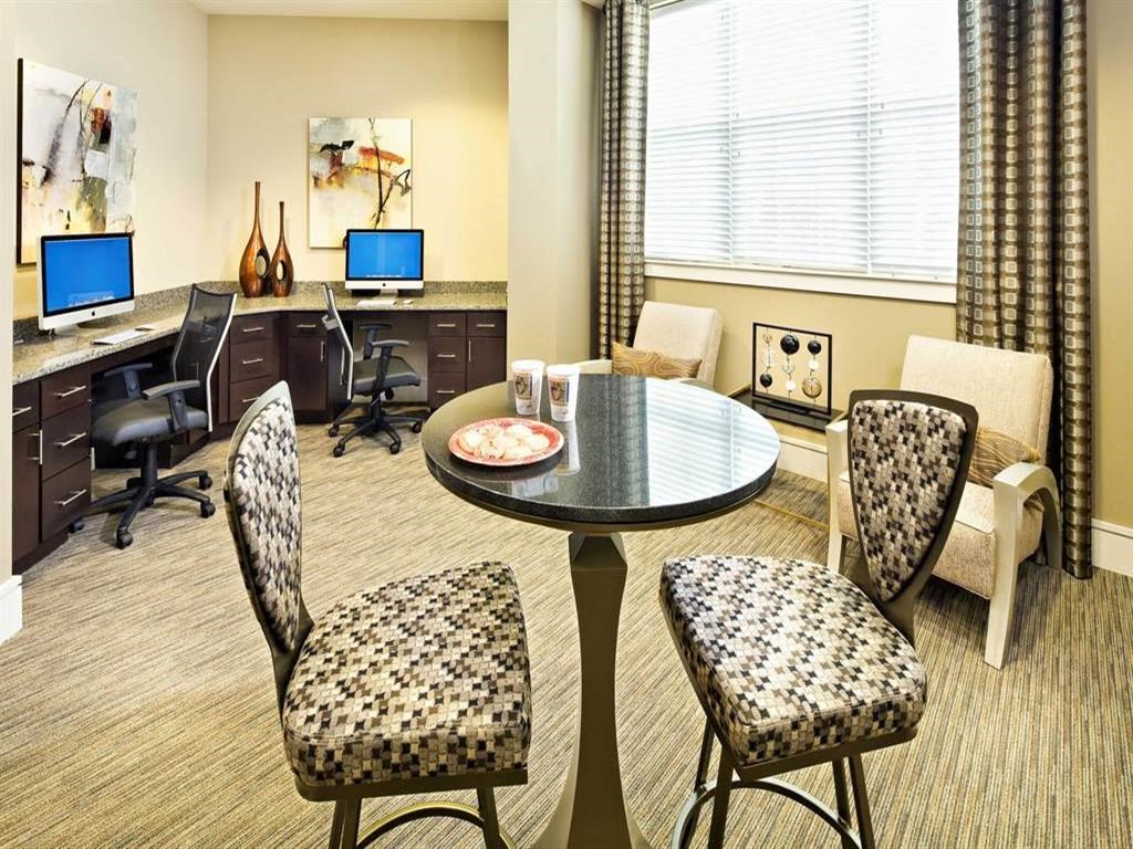 Co-Working Space at Hidden Creek, Gaithersburg, MD