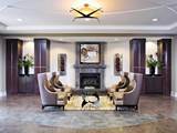 Studio apartment at Hidden Creek Apartments in Gaithersburg