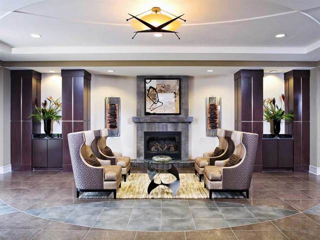Studio apartment at Hidden Creek Apartments in Gaithersburg, MD
