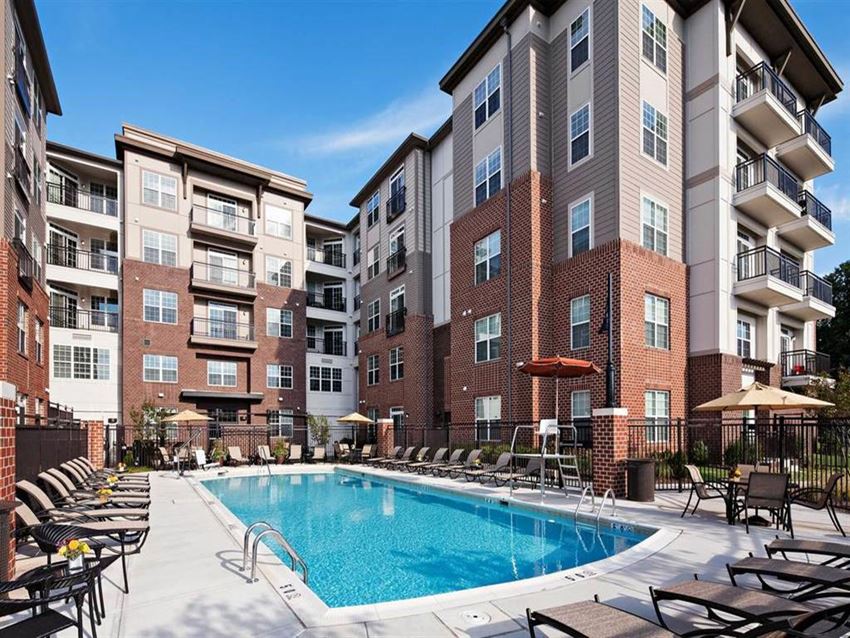 Hidden Creek Apartments, 430 Allied Pl, Gaithersburg, MD RentCafe