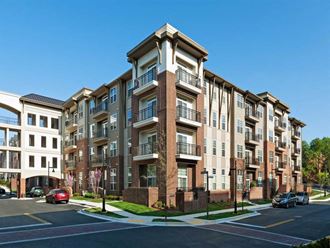 430 Allied Pl Studio-2 Beds Apartment for Rent - Photo Gallery