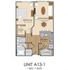 Hidden Creek Apartments Gaithersburg Maryland 1 bedroom 1 bath apartment