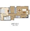 Hidden Creek Apartments Gaithersburg Maryland 1 bedroom 1 bath apartment