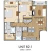 Hidden Creek Apartments Gaithersburg Maryland 2 bedroom 2 bath apartment