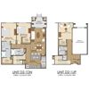 Hidden Creek Apartments Gaithersburg Maryland 2 bedroom 2 bath apartment