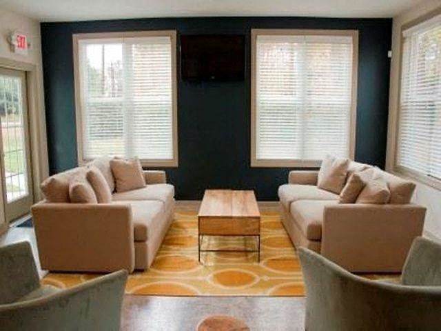 2-bedroom apartment at Emory Woods Apartments in Durham, NC