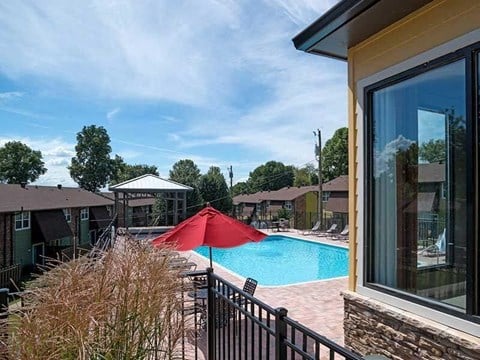 Apartments For Rent in Mount Juliet TN - Updated Daily